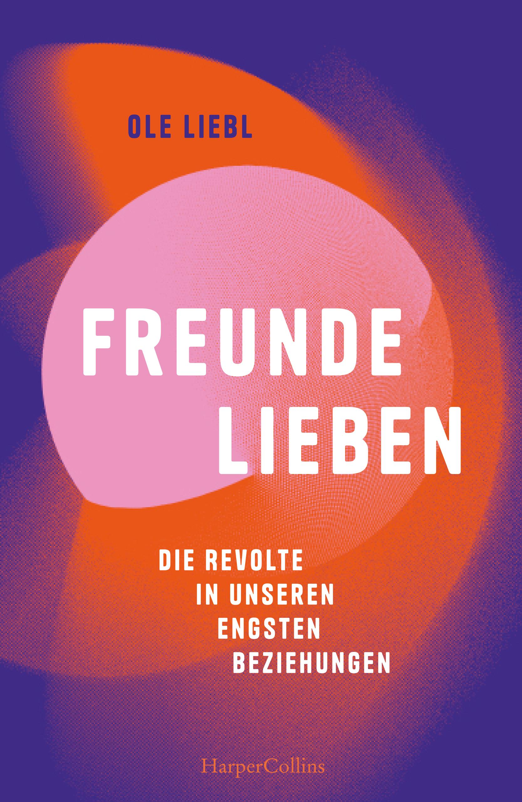 Ole Liebl liest auf den Forchheimer Literaturtagen