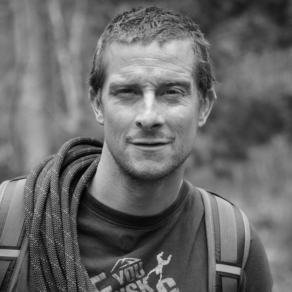 HarperCollins Germany - Bear Grylls