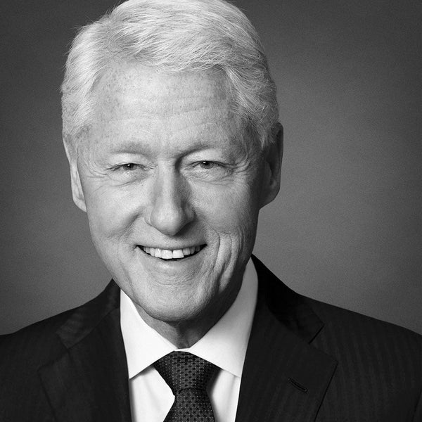 Bill Clinton