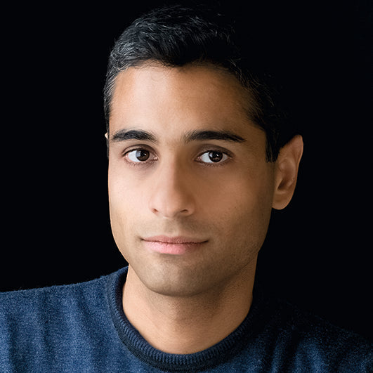 Siddharth Kara