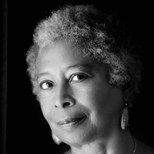 Alice Walker