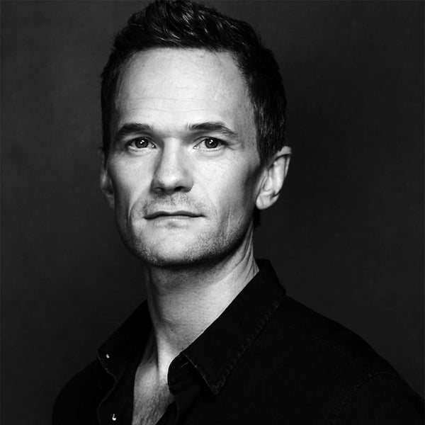 HarperCollins Germany - Neil Patrick Harris