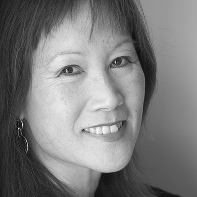 Tess Gerritsen