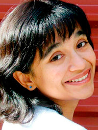 Nalini Singh