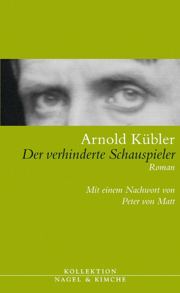 Arnold Kübler