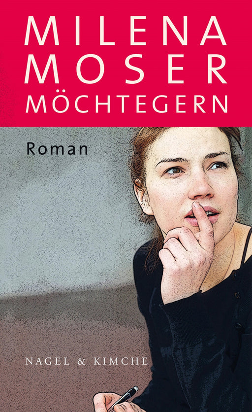 Möchtegern-Verlagsgruppe HarperCollins Deutschland GmbH