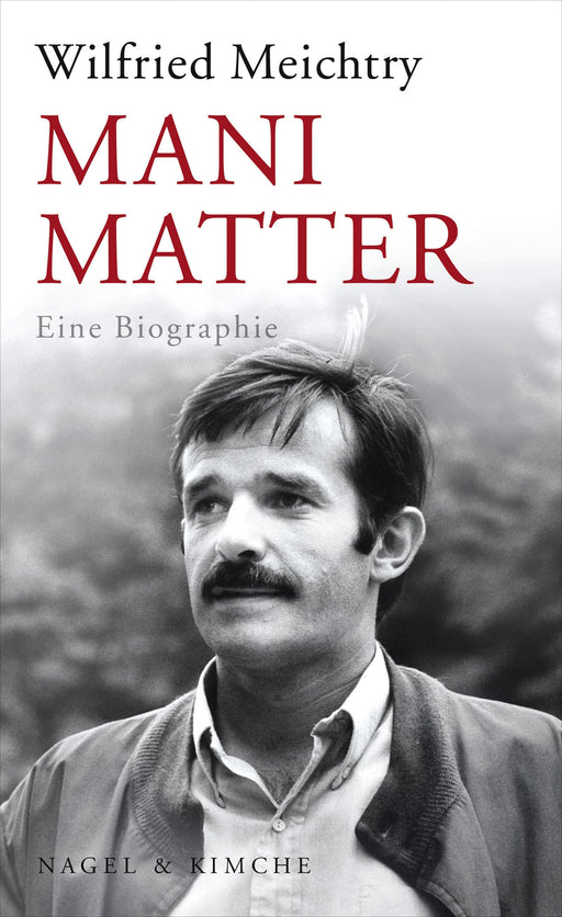 Mani Matter-Verlagsgruppe HarperCollins Deutschland GmbH