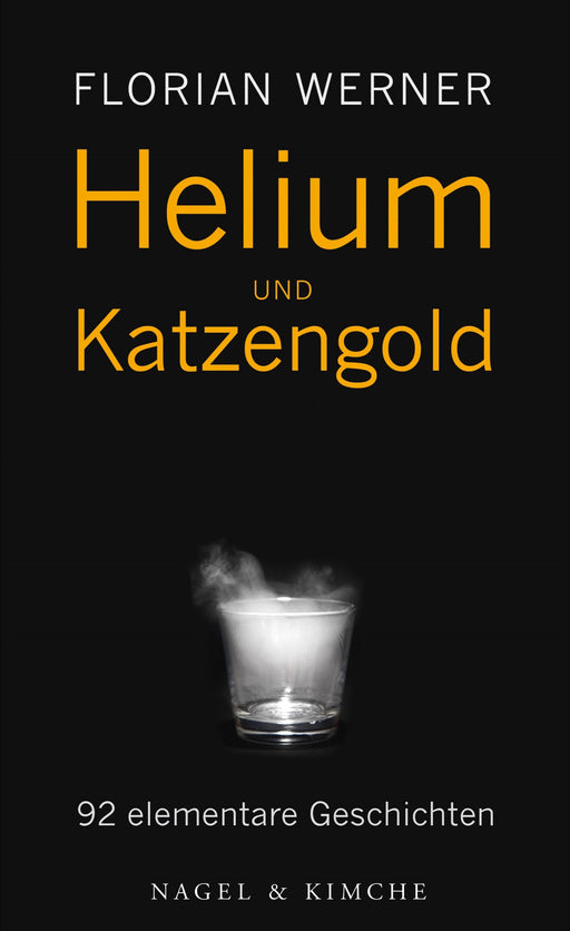 Helium und Katzengold-Verlagsgruppe HarperCollins Deutschland GmbH