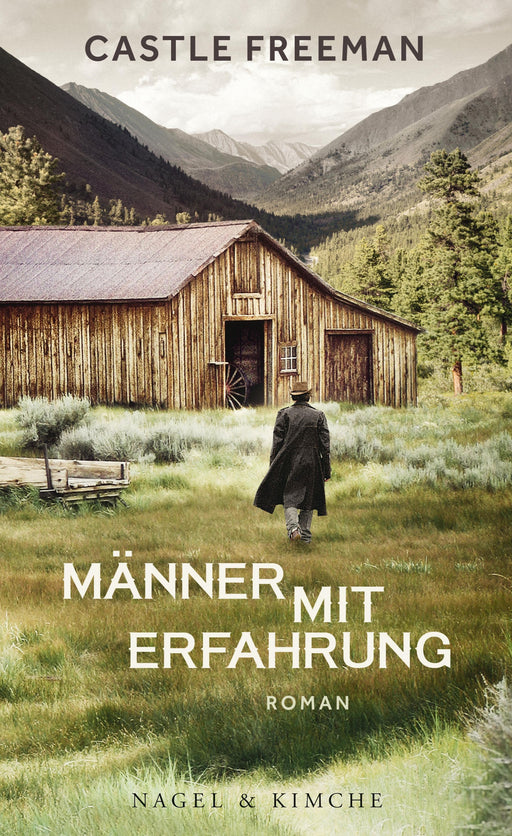 Männer mit Erfahrung-Verlagsgruppe HarperCollins Deutschland GmbH