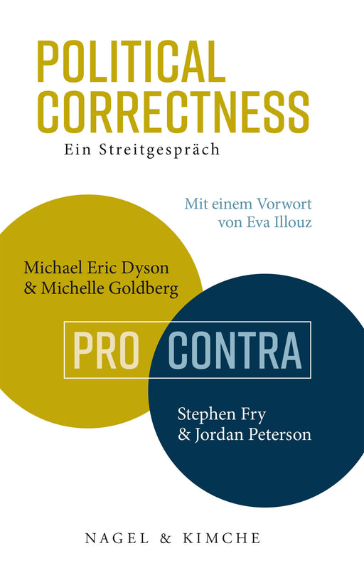 Political Correctness-Verlagsgruppe HarperCollins Deutschland GmbH