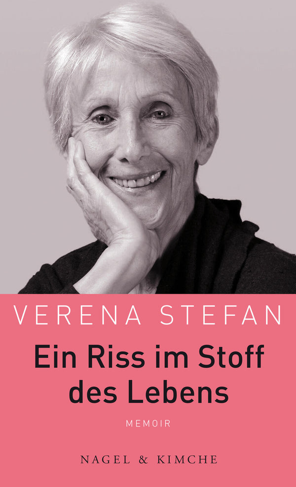 Verena Stefan