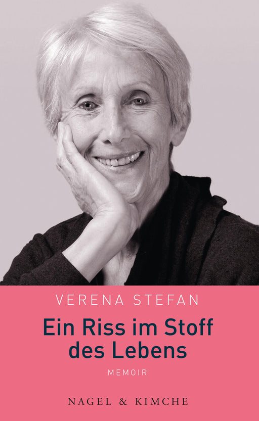 Ein Riss im Stoff des Lebens-Verlagsgruppe HarperCollins Deutschland GmbH