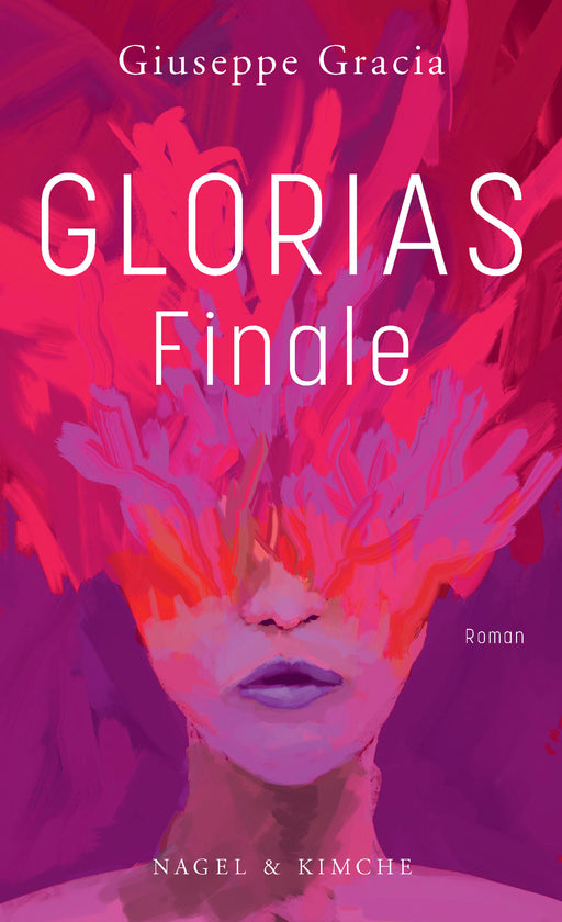 Glorias Finale-Verlagsgruppe HarperCollins Deutschland GmbH