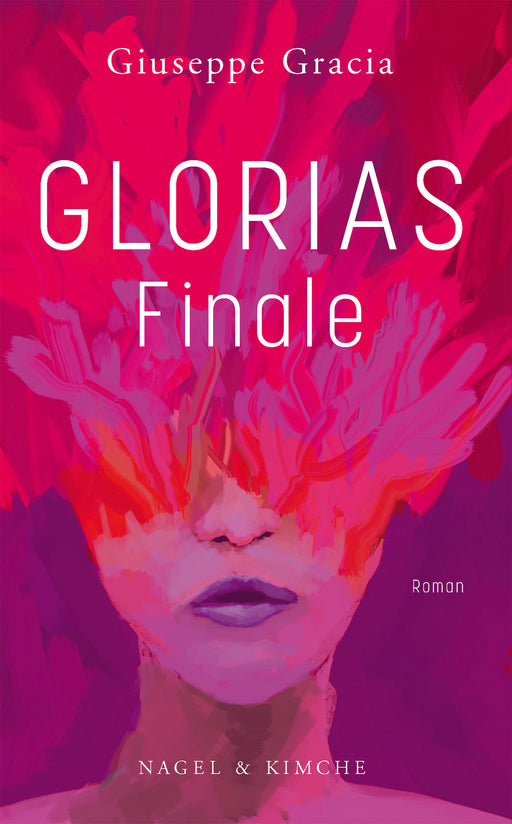 Glorias Finale-Verlagsgruppe HarperCollins Deutschland GmbH