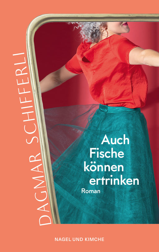 Auch Fische können ertrinken-Verlagsgruppe HarperCollins Deutschland GmbH