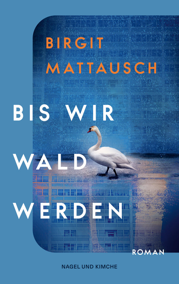 Birgit Mattausch