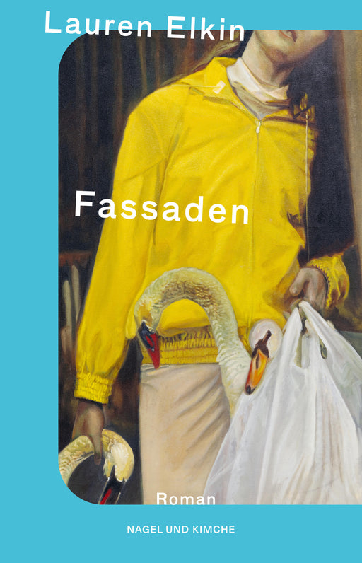 Fassaden-Verlagsgruppe HarperCollins Deutschland GmbH