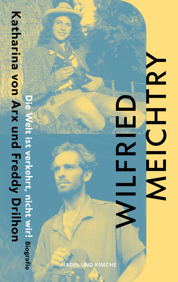 Wilfried Meichtry