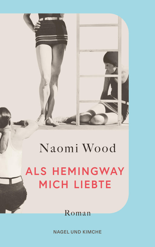 Als Hemingway mich liebte-Verlagsgruppe HarperCollins Deutschland GmbH