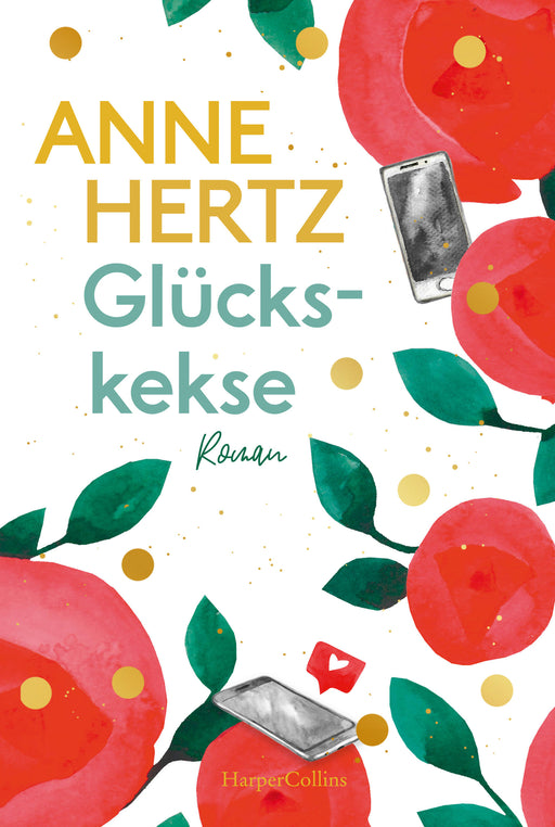 Glückskekse-Verlagsgruppe HarperCollins Deutschland GmbH