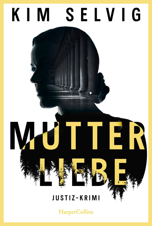 Mutterliebe-Verlagsgruppe HarperCollins Deutschland GmbH