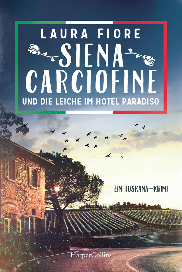 Siena Carciofine