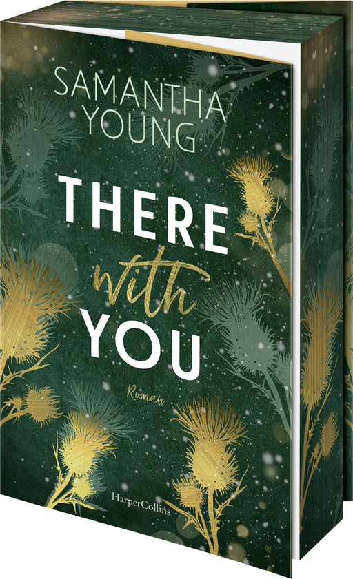 There With You-Verlagsgruppe HarperCollins Deutschland GmbH