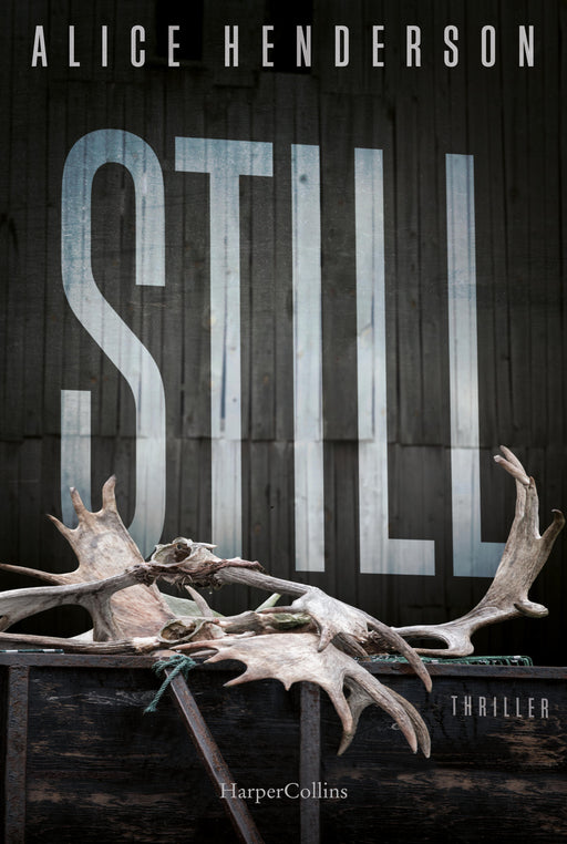 Still-Verlagsgruppe HarperCollins Deutschland GmbH