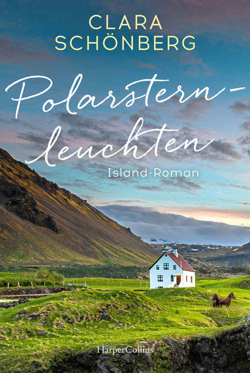 Polarsternleuchten-Verlagsgruppe HarperCollins Deutschland GmbH