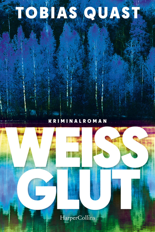 Weißglut-Verlagsgruppe HarperCollins Deutschland GmbH