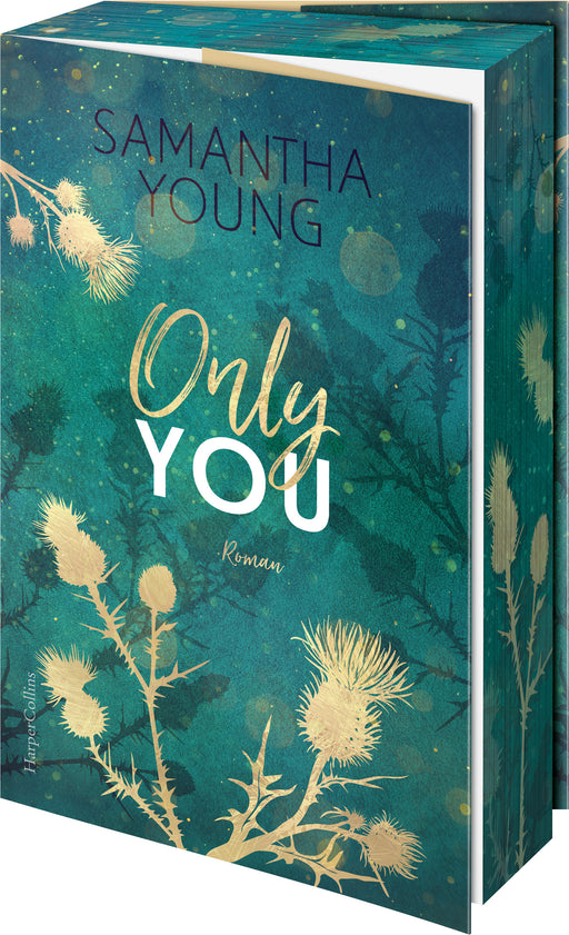 Only You-Verlagsgruppe HarperCollins Deutschland GmbH