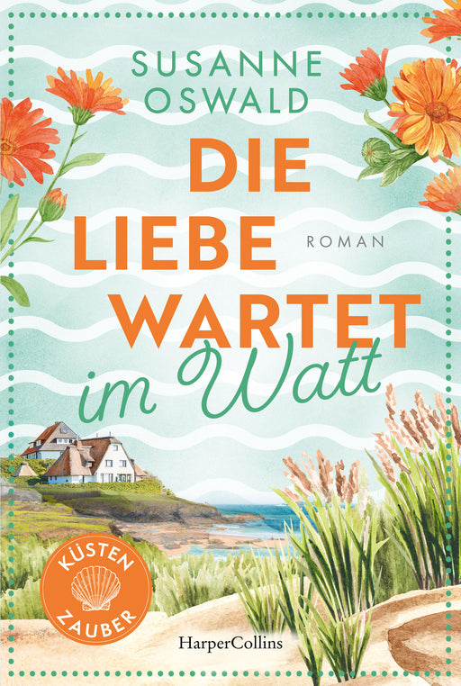 Die Liebe wartet im Watt-Verlagsgruppe HarperCollins Deutschland GmbH