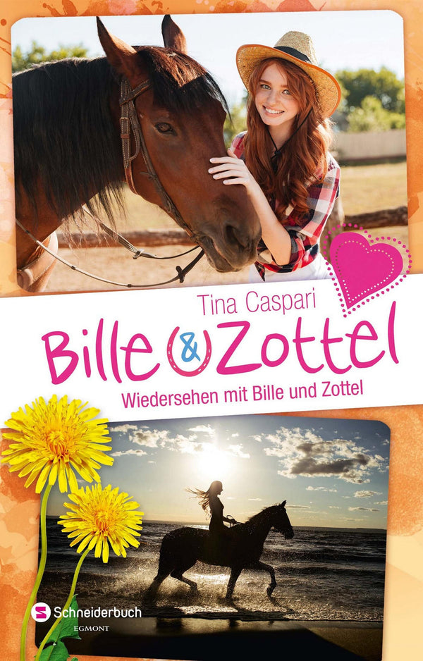 Bille Und Zottel