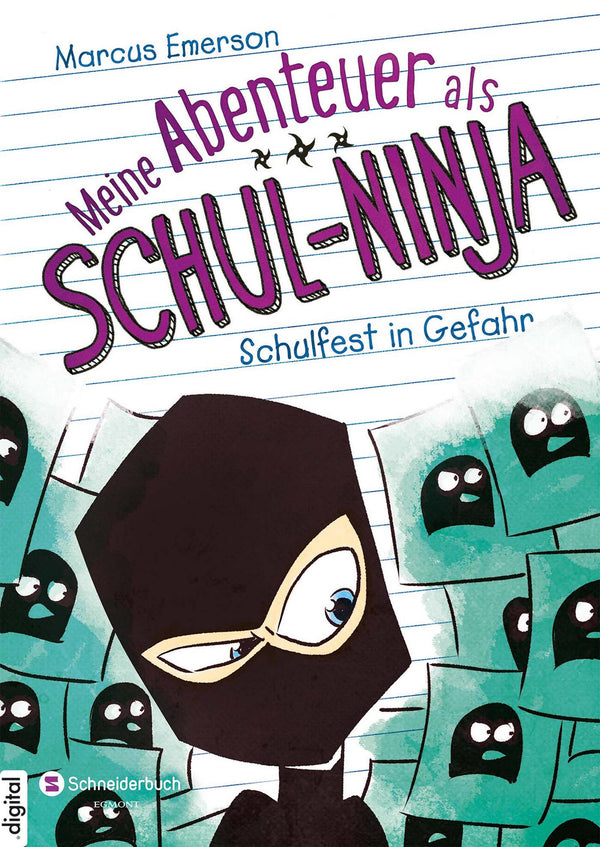 Schul Ninja