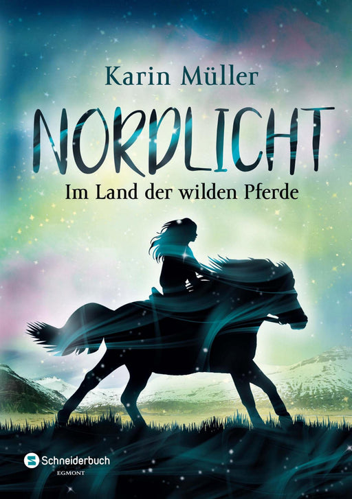 Nordlicht, Band 01-Verlagsgruppe HarperCollins Deutschland GmbH