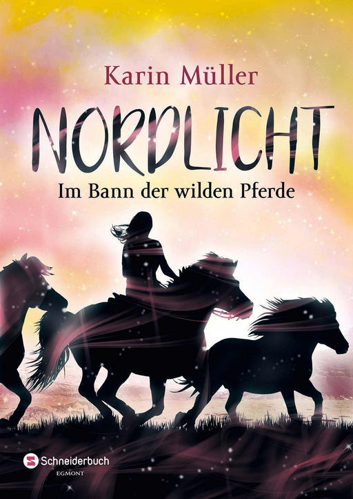 Nordlicht, Band 02-Verlagsgruppe HarperCollins Deutschland GmbH