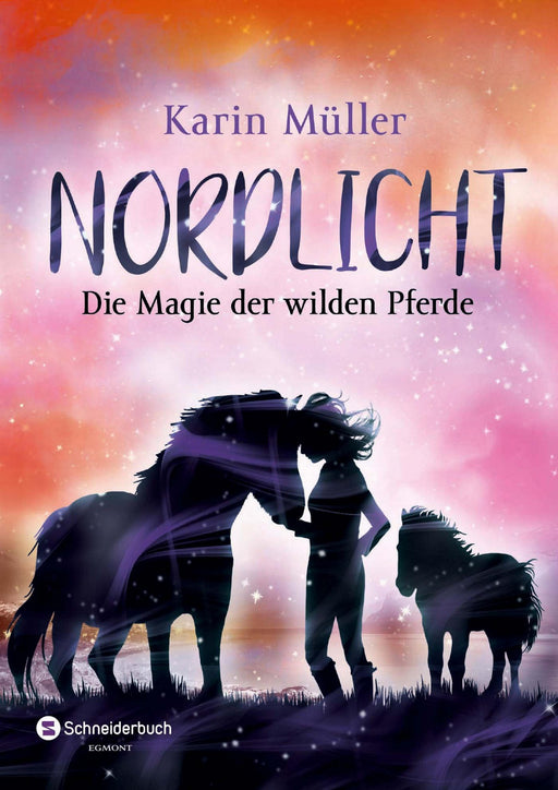 Nordlicht, Band 03-Verlagsgruppe HarperCollins Deutschland GmbH