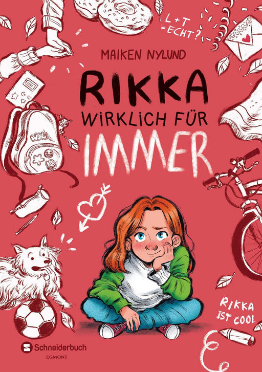 Rikka-Verlagsgruppe HarperCollins Deutschland GmbH