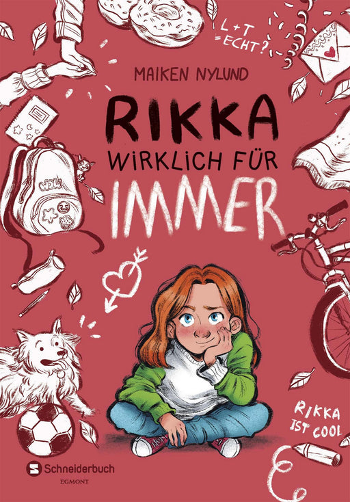 Rikka-Verlagsgruppe HarperCollins Deutschland GmbH