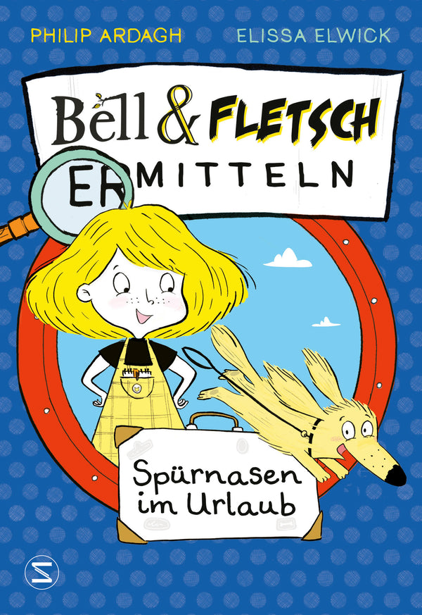 Bell Und Fletsch Ermitteln