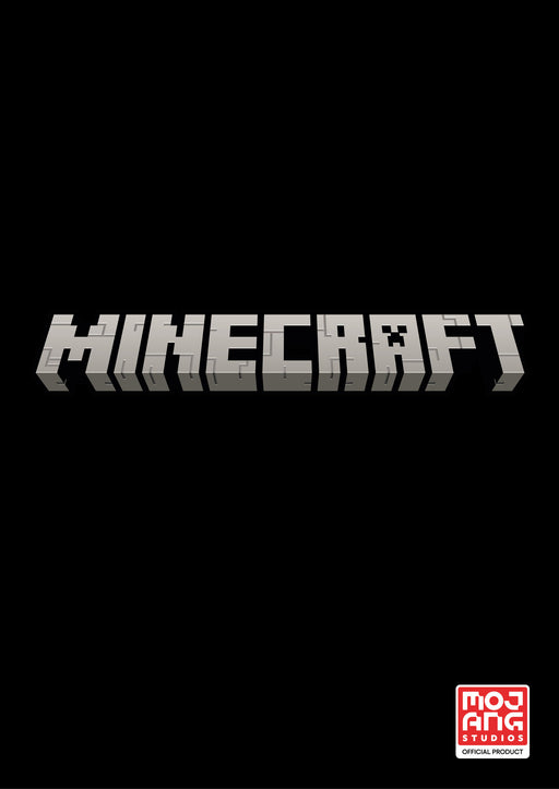 Minecraft Movie: Novel-Verlagsgruppe HarperCollins Deutschland GmbH