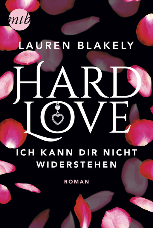 Hard Love - Ich kann dir nicht widerstehen!-Verlagsgruppe HarperCollins Deutschland GmbH