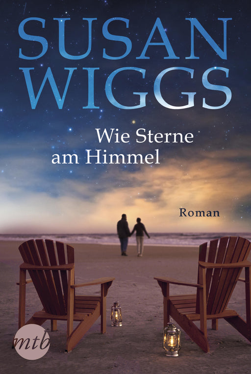 Wie Sterne am Himmel-Verlagsgruppe HarperCollins Deutschland GmbH