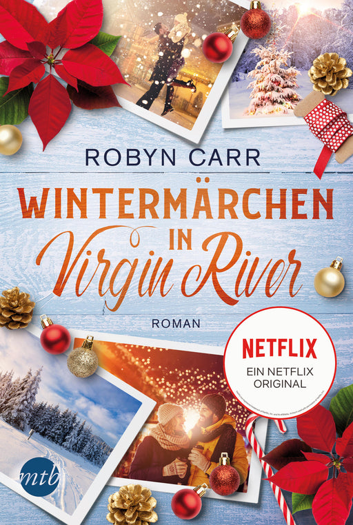 Wintermärchen in Virgin River-Verlagsgruppe HarperCollins Deutschland GmbH