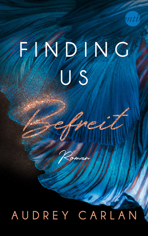 Finding us - Befreit-Verlagsgruppe HarperCollins Deutschland GmbH