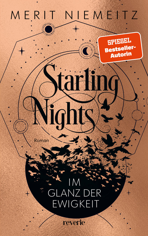 Starling Nights