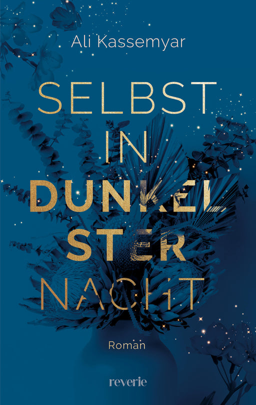 Selbst in dunkelster Nacht-Verlagsgruppe HarperCollins Deutschland GmbH