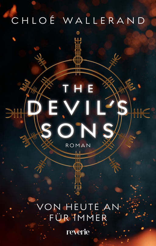 The Devil's Sons 1-Verlagsgruppe HarperCollins Deutschland GmbH