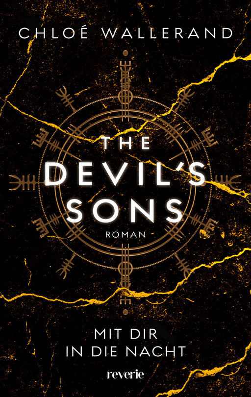 The Devil's Sons 3-Verlagsgruppe HarperCollins Deutschland GmbH