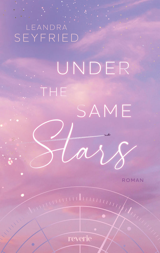 Under The Same Stars-Verlagsgruppe HarperCollins Deutschland GmbH